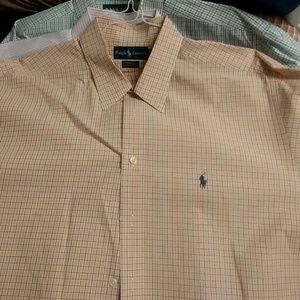 Dress shirt